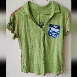 Alp N Rock Vail Shirt